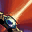Release Seal on Agathion - Lucky Girl